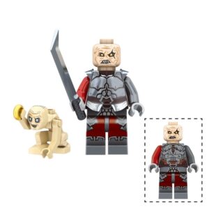 Gothmog 
