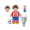 Football Lego Griezmann