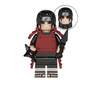 Hashirama