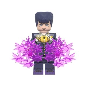 Higashikata Josuke