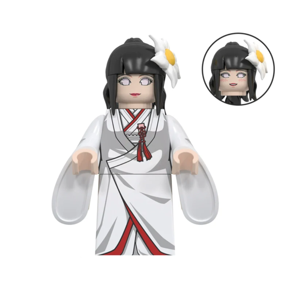 Naruto Hinata Lego