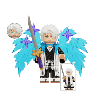 Hitsugaya Toushirou
