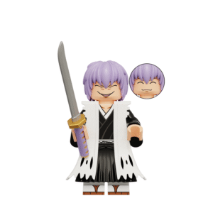 Ichimaru Gin