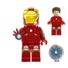 Marvel Iron Man Lego