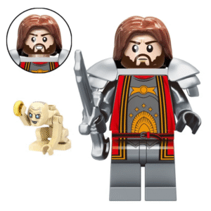 Isildur 