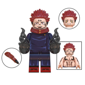 Itadori Yuji