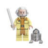 Star Wars Lego Jan Dodonna