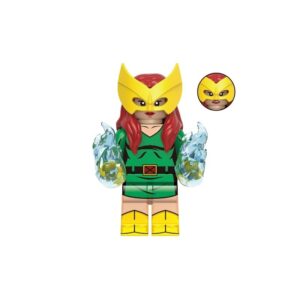 Jean Grey 