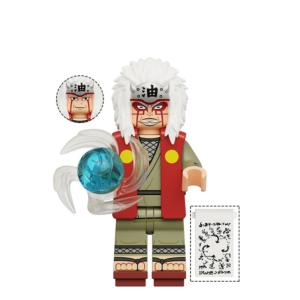 Jiraiya