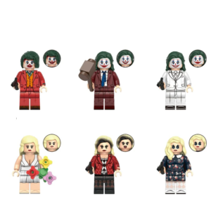 Joker Lego