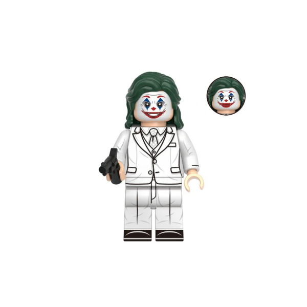 Joker Lego