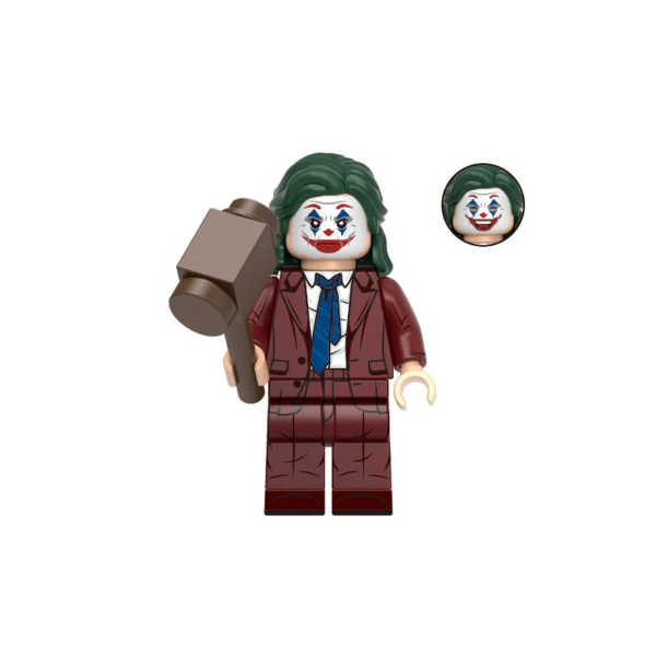 Joker Lego