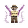 Jojo's Bizarre Joseph Joestar Lego