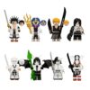 Bleach Lego