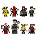 Marvel LEgo