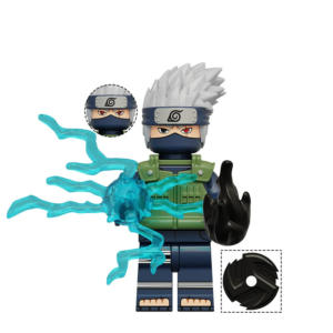 Kakashi
