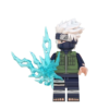 Naruto Kakashi Lego