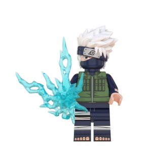Kakashi