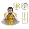 One Piece Lego Kizaru