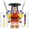 One Piece Lego Kozuki Oden