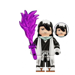 Kuchiki Byakuya