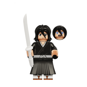 Kuchiki Rukia