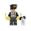 Jojo's Bizarre Jataro Lego