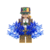 Jojo's Bizarre Kujo Jotaro Lego