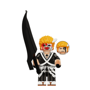 Kurasaki Ichigo