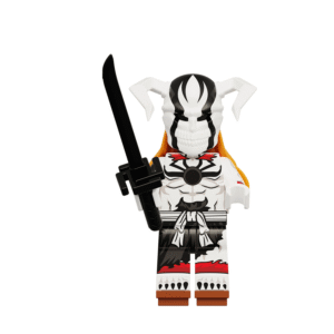 Kurosaki Ichigo Hellow