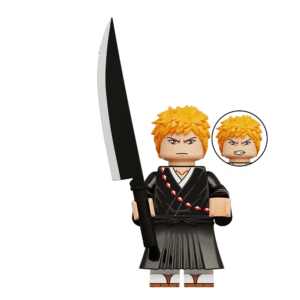 Kurosaki Ichigo