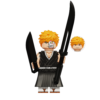 Bleach Lego