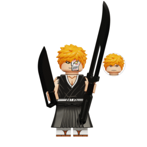 Kurosaki Ichigo Skull