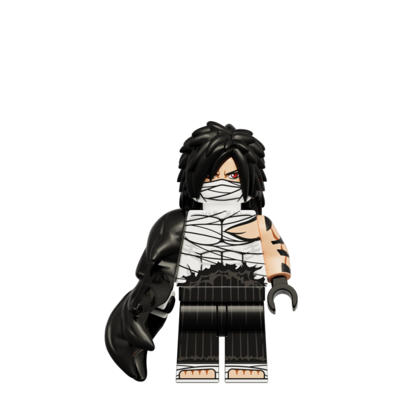 Bleach Lego