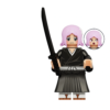 Bleach Lego