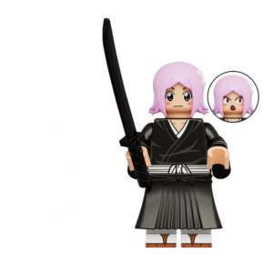 Kusajishi Yachiru