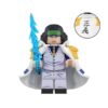 One Piece Lego Kuzan