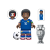 Football Lego Kylian Mbappe