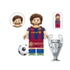 Football Lego Leo Messi