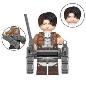 Levi Ackerman