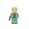 Spy X Family Loid Lego