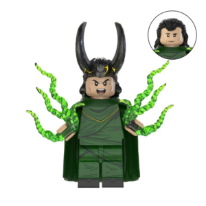 Loki Green