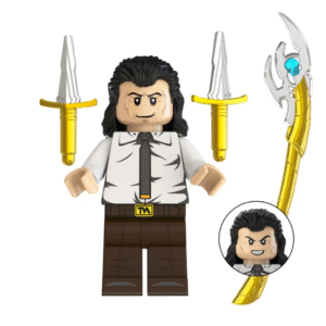 Loki Suit