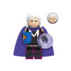 Marvel Magneto Lego