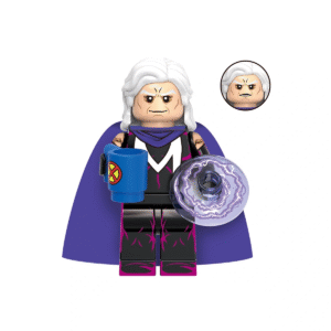 Magneto 