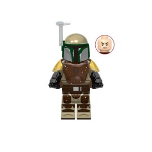 Mandalorian 