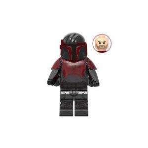 Mandalorian Super Commando 