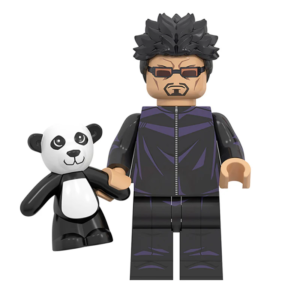 Masamichi Yaga