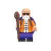 Dragon Ball Master Roshi Lego