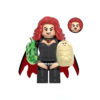 Marvel Mayelyne Lego